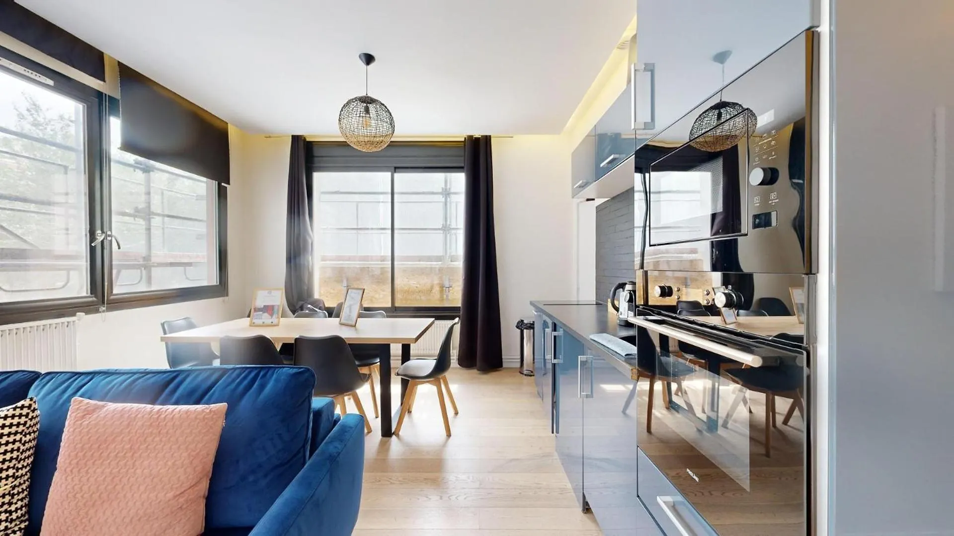 Apartamento Bluestay 57 - A *