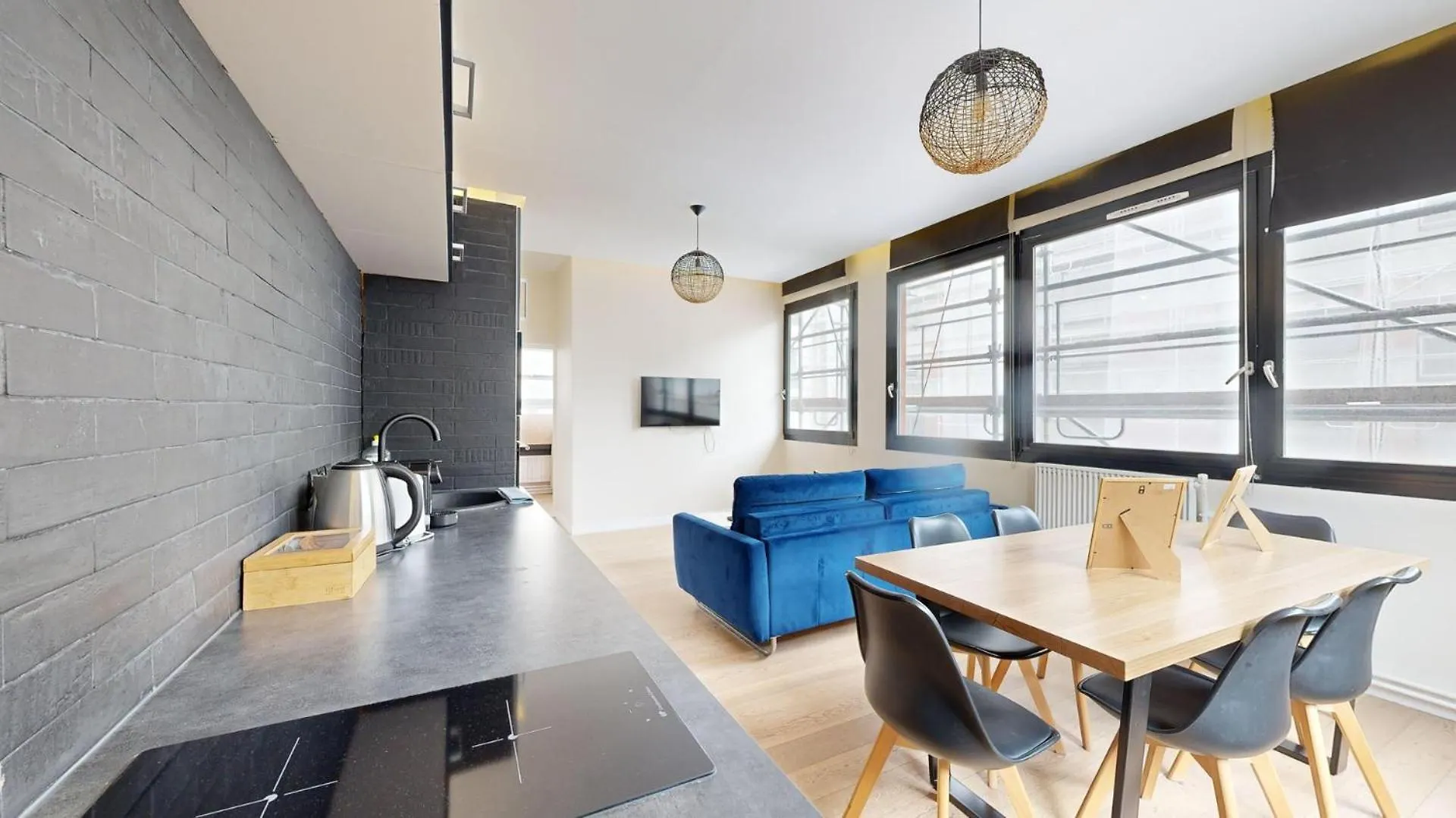 Apartamento Bluestay 57 - A *