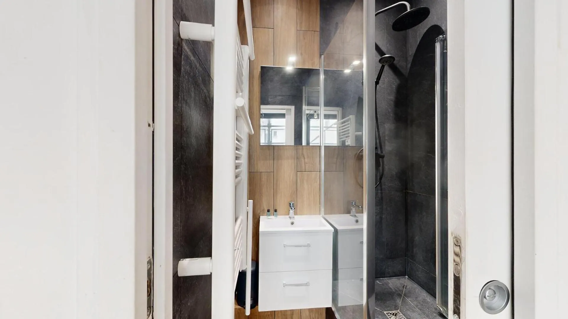 Apartamento Bluestay 57 - A