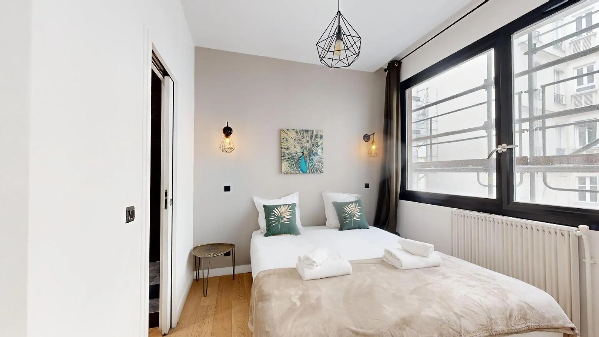 Bluestay 57 - A * Paris