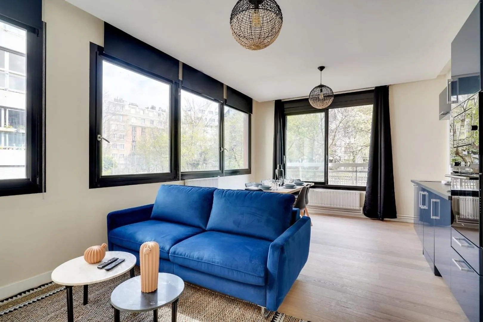 Apartamento Bluestay 57 - A París