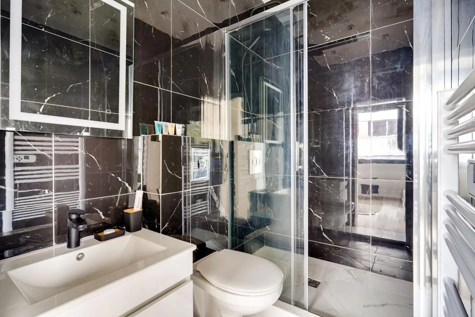 Apartamento Bluestay 57 - A París